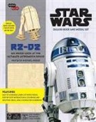 Michael Kogge, MICHAEL KOGGE, Insight Editions - Star Wars R2D2