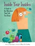 Eamer, Claire Eamer, Claire/ Tremblay Eamer, TREMBLAY, Marie-Eve Tremblay, Marie-Ève Tremblay - Inside Your Insides