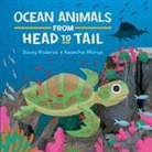 Roderick, Stacey Roderick, Stacey/ Moriya Roderick, Moriya, Kwanchai Moriya - Ocean Animals from Head to Tail