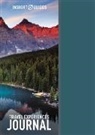 Apa Publications Limited, Insight Guides, Insight Guides - Insight Guides Travel Experiences Journal Mountains
