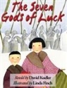 David Kudler, Linda Finch - The Seven Gods of Luck