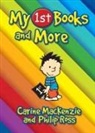 Carine Mackenzie, Carine Ross Mackenzie, Philip S. Ross - My First Books and More