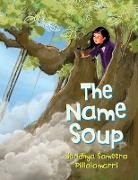 Sandhya Sameera Pillalamarri, Red Hansen - The Name Soup