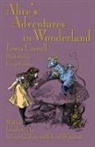 Lewis Carroll, Harry Furniss - Alice's Adventures in Wonderland