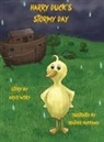 Arvil Wiley, Heather Huffman - Harry Duck's Stormy Day