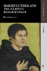 Rob Sorensen, Rob Alan Sorensen, Sorensen Rob - Martin Luther and the German Reformation