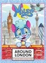 Caroline Harris, Douglas Pledger - Miles Around London