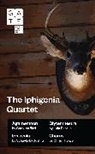 Caroline Bird, Caroline (Author) Bird, Caroline El-Bushra Bird, Caroline Raczka Bird, El-Bu, Suhayla El-Bushra... - The Iphigenia Quartet