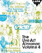 Lois Keidan, Lois (Author) Keidan, Lois Wright Keidan, Lois Keidan, Lois (Author) Keidan - The Live Art Almanac