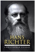 Christopher Fifield - Hans Richter