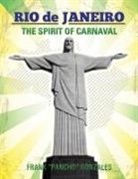 Frank Gonzales, Frank "Pancho" Gonzales - Rio De Janeiro