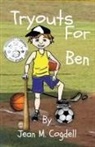 Jean M Cogdell - Tryouts For Ben