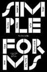 Andre Jolles, AndrÉ Jolles - Simple Forms