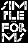 Andre Jolles, AndrÉ Jolles - Simple Forms