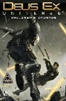 John Aggs, Alex Irvine, Alex Turini Irvine, Irvine Alex, John Aggs, Aggs John... - Deus Ex Universe Volume 1: Children''s Crusade