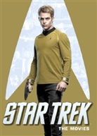 Titan, Titan Comics, Titan Comics - Star Trek the Movies