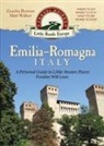 Zeneba Bowers, Matt Walker - Emilia-Romagna, Italy