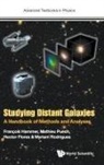 Hector Flores, Hector (Paris Observatory Flores, Mathieu Puech Et Al Francois Hammer, Francois Hammer, Francois (Paris Observatory Hammer, Franocois Hammer... - STUDYING DISTANT GALAXIES