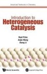 Xiang Li, Xiang (Dalian Univ Of Technology Li, Xiang (Tianjin Univ Of Science And Technology Li, Roel Prins, Roel (Eth Zurich Prins, Roelof Prins... - Introduction to Heterogeneous Catalysis