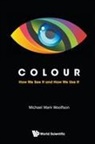 Michael Mark Woolfson, Michael M. Woolfson, Michael Mark Woolfson, Michael Mark (Univ Of York Woolfson, Michael Mark (University of York Woolfson, Woolfson Michael Mark - Colour