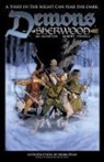 Bo Hampton, Robert Tinnell - Demons of Sherwood