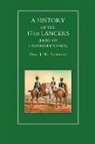 J. W. Fortescue, Jw Fortescue, Hon Jw Fortescue - History of the 17th Lancers (Duke of Cambridges Own)