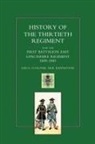 Neil Bannatyne, Lieut Col Neil Bannatyne, Lieut Col. Neil Bannatyne - History of the Thirtieth Regiment, Now the First Battalion East Lancashire Regiment 1689-1881