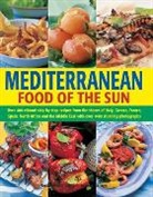 Jacqueline Clark, Joanna Farrow - Mediterranean Food of the Sun