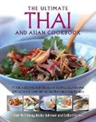 Deh-Ta Hsiung, Becky Johnson, Sallie Morris - The Ultimate Thai and Asian Cookbook