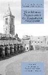 Luke (EDT)/ Jones Gormally, Luke Jones Gormally, Luke Gormally, David Albert Jones, Roger Teichmann - Moral Philosophy of Elizabeth Anscombe