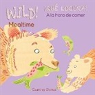 Courtney Dicmas, Courtney Dicmas - Wild! Mealtime/¡Qué Locura! a la Hora de Comer