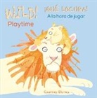 Courtney Dicmas, Courtney Dicmas - Wild! Playtime/¡Qué Locura! a la Hora de Jugar