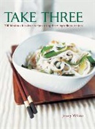 Jenny White, White Jenny - Take Three