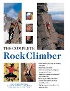Malcolm Creasey - The Complete Rock Climber
