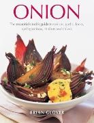 Brian Glover, Glover Brian - Onion