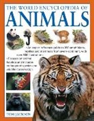 Tom Jackson, Jackson Tom - World Encyclopedia of Animals