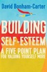David Bonham-Carter - Building Self-esteem