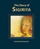 Senani Ponnamperuma - The Story of Sigiriya