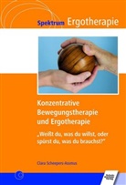Clara Scheepers-Assmus - Konzentrative Bewegungstherapie und Ergotherapie