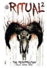 Andy Briggs, Aaron Moran - Ritual