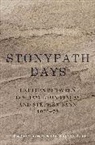 Stephen Bann, Stephen Finlay Bann, Bann Stephen, Finlay, Ian Hamilton Finlay, Ian Hamilton Finlay... - Stonypath Days