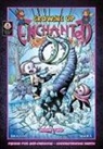 Jack Briglio - Growing Up Enchanted v2