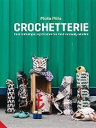 Molla Mills - Crochetterie