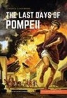 Edward Bulwer-Lytton, Dick Ayers, Jack Kirby - The Last Days of Pompeii