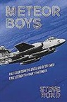 Steve Bond - Meteor Boys