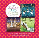 Penny Harrison, Anouska Jones, Gwynneth Jones, Jones Anouska, Susanne Merritt, Susan Whelan... - The Sugar and Spice Collection