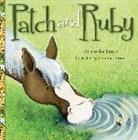Anouska Jones, Jones Anouska, Gwynneth Jones, Jones Gwynneth - Patch and Ruby