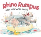 Victoria Allenby, Tara Anderson - Rhino Rumpus