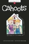 Karla Oceanak, Kendra Spanjer - Cahoots