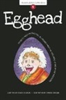 Karla Oceanak, Kendra Spanjer - Egghead